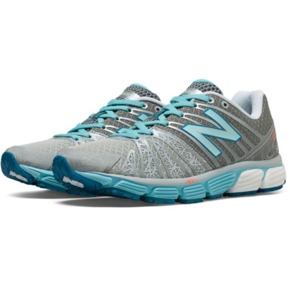 New Balance W890SB5 Running Course